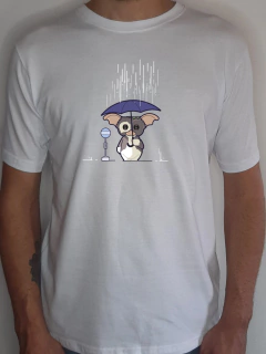 Gizmo totoro hombre - comprar online