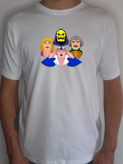 He Man Hombre - comprar online