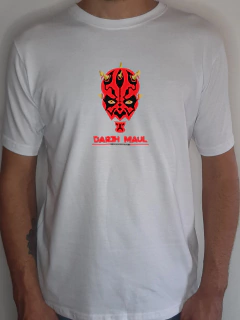 Darth Maul hombre - comprar online