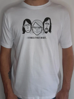 Nirvana Hombre