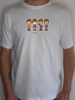 Beatles Nothing Is Real - comprar online