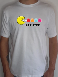 Hombre Pac Man (juego) - comprar online