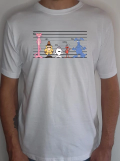 La Pantera Rosa y amigos Hombre - comprar online