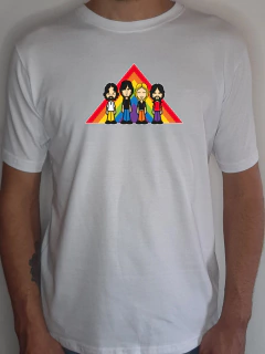 Little Pink Floyd Hombre en internet