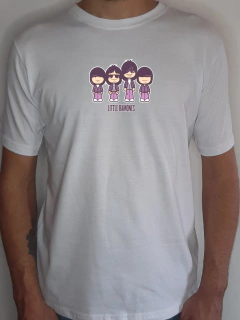Ramones Hombre