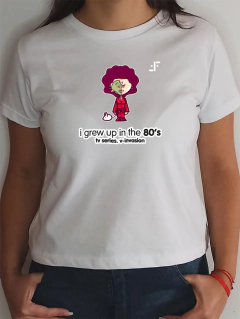V Invasion Mujer Penny - comprar online