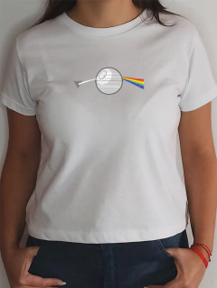 Pink Floyd Mujer * en internet