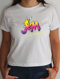 Jem Mujer Penny - Tercerojo 