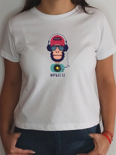 Monkee Dj Mujer Penny