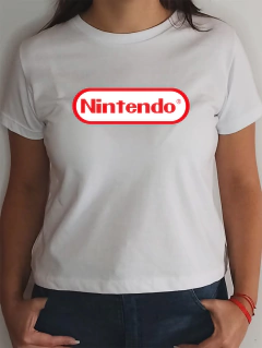 Nintendo Mujer Penny