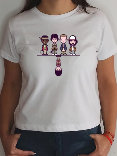 Stranger Things Mujer Penny