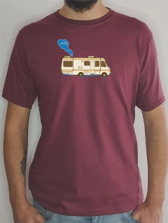 Breaking Bad 99.1% Hombre - comprar online