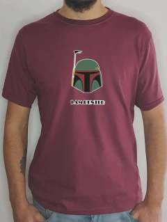 Boba fett Hombre - comprar online