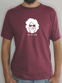 Charly Garcia Hombre - comprar online