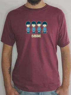 Imagen de Beatles Classic Hombre