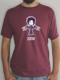 Hug Edward Hombre