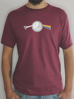 Imagen de Pink floyd Dark Side Hombre