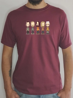 Foo Fighters Hombre - comprar online