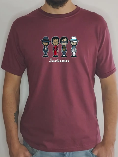 Beatles Classic Hombre - comprar online
