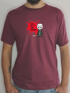 Jason Hombre - tienda online