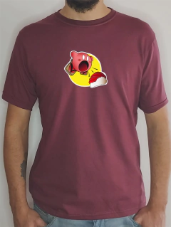 Kirby Hombre - comprar online