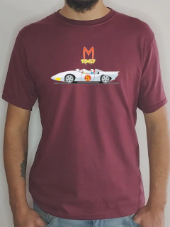 Meteoro Hombre - comprar online