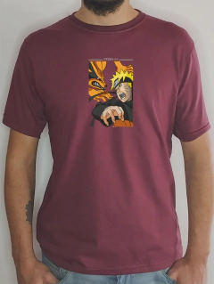 Naruto Dragon Hombre - tienda online