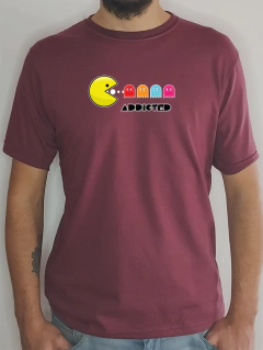 Hombre Pac Man (juego)