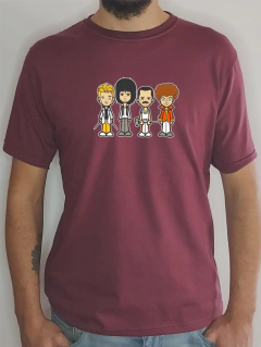 Queen Hombre - comprar online