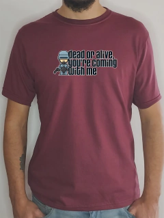 Robocop hombre - comprar online