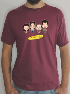 Imagen de Seinfeld hombre