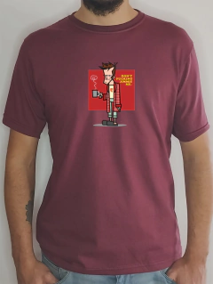 Quentin Hombre - tienda online