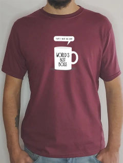The Office hombre - comprar online