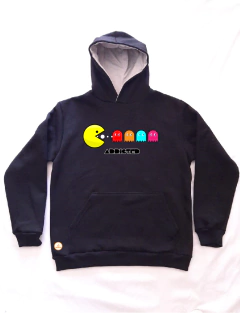 Buzo PAC MAN Niño