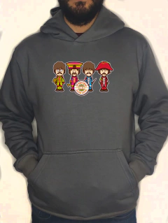 Buzo Sgt. Pepper's Hombre - comprar online