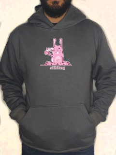 Buzo Suicide Bunny Hombre - comprar online