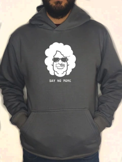 Buzo Charly Garcia Hombre - comprar online