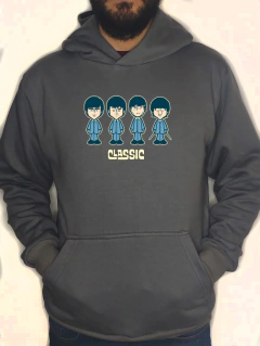 Buzo Beatles Classic Hombre - comprar online