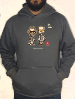 Buzo The big lebowski Hombre - comprar online