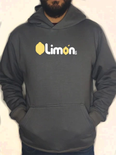 Buzo LIMON Hombre - comprar online