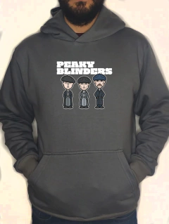 Buzo Peaky Blinders Hombres - comprar online
