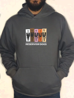 Buzo Perros de la calle Hombre - comprar online