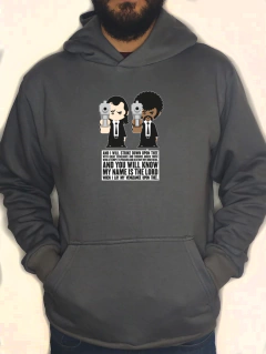 Buzo Pulp Fiction Hombre - comprar online