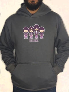 Buzo Ramones Hombre - comprar online