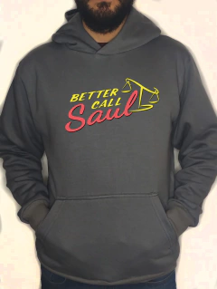 Buzo Better Call Saul Hombre - comprar online
