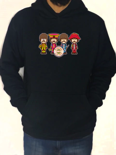 Buzo Sgt. Pepper's Hombre