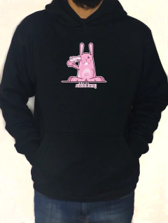 Buzo Suicide Bunny Hombre