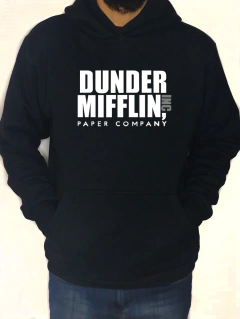 Buzo Dunder Mifflin