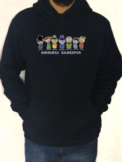 Buzo Original Gansters Hombre