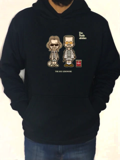 Buzo The big lebowski Hombre